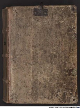 Homiliar - BSB Clm 14386