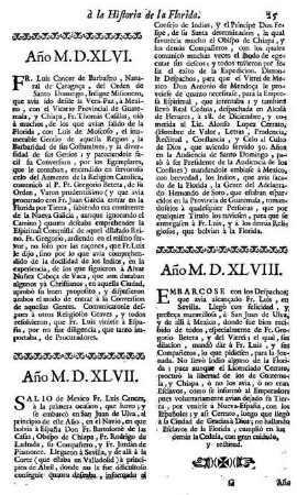Decada Quarta - Ano M.D. XLII - Ano M.D. LI