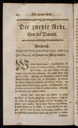 252-268, Die 2. Rede.