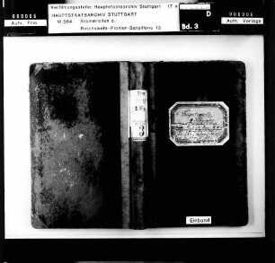 Stammrolle der 2. Pionierkompanie des Reichswehr-Pionierbataillons Nr. 13 - Mannschaften