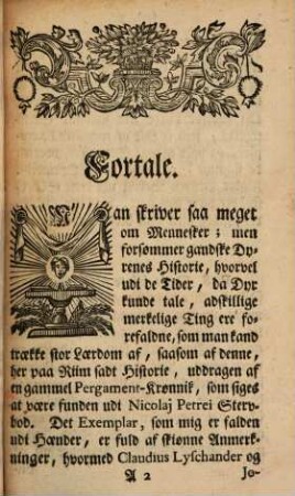 Mindre poetiske Skrifter
