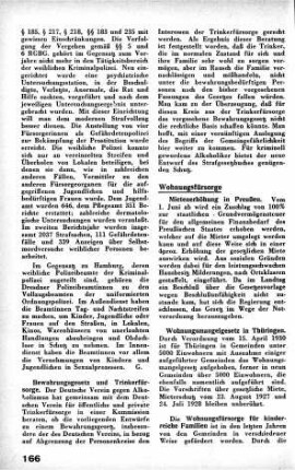 Mietenerhöhung in Preußen [Wohnungsfürsorge]
