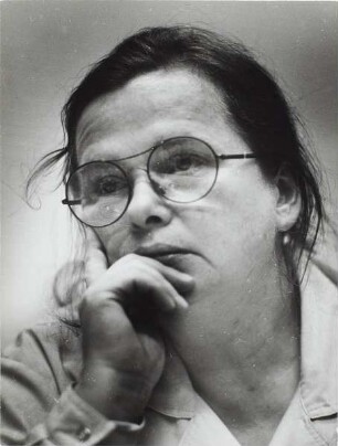 Eva Strittmatter