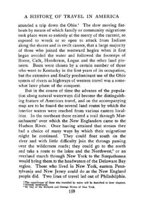 42. An incident of life in the Kentucky forest. - 8vo. C. Amer. c. 1840