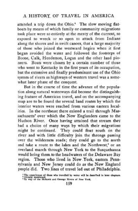 42. An incident of life in the Kentucky forest. - 8vo. C. Amer. c. 1840