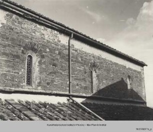 San Miniato al Monte, Florenz