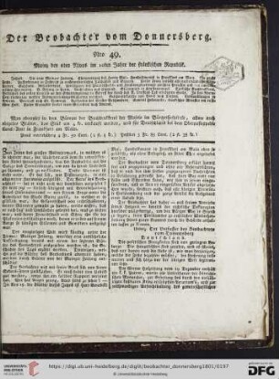 Nro 49