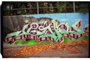 jesk | ines "jesk" KC