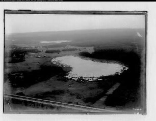 Kleinstadtsee (b. Eberswalde)