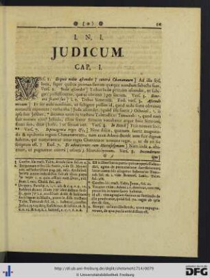 Judicum.