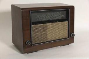 Radio Telefunken Super 975WK