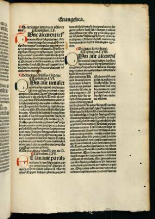 179r-189r, Capitulum LV - Capitulum CXV
