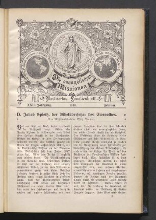 Februar 1916