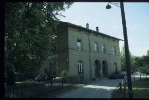 Bf. Gailenkirchen
