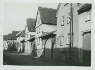 Muschenheim, Kreis Gießen