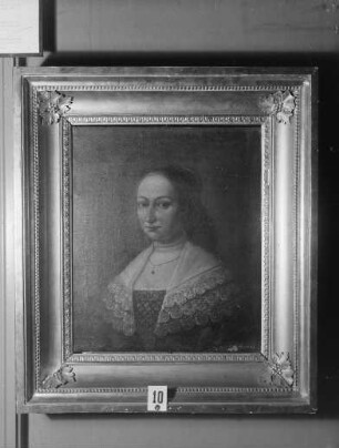 Louise Charlotte von Brandenburg