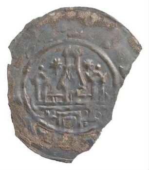 Münze, Pfennig, 1102/1107