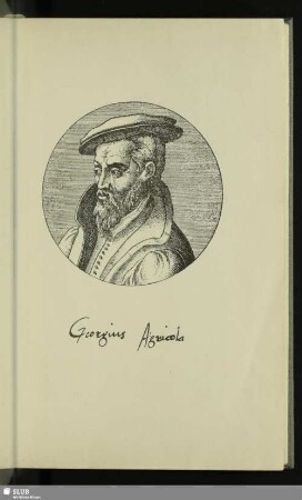 Georgius Agricola