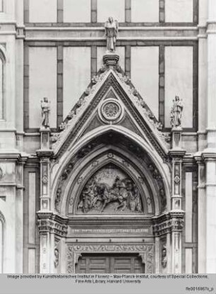 Santa Croce, Florenz