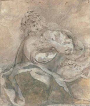 Der reuige Petrus