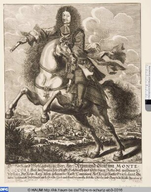 Graf von Montecuccoli