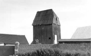 Elsnig-Neiden. Bockmühle
