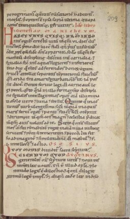 Ps.-Augustinus: Quot modis dividitur sacra scriptura