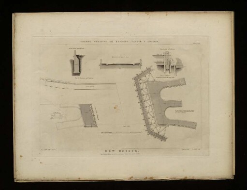 Bow Bridge