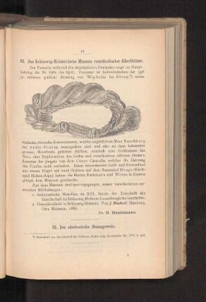 33. Der akademische Gesangverein.