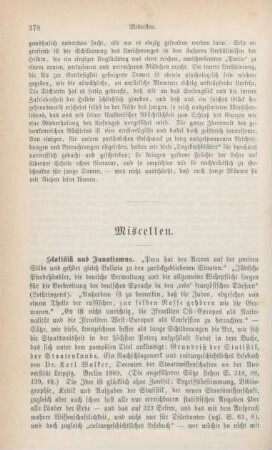 378-384 Miscellen