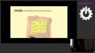 Memex: Battling Information Overload: #CollectiveWebIntelligence