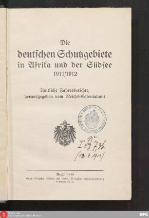 1: 1911/12
