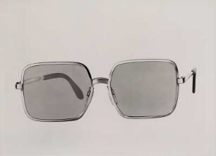 Brille "Garda 1197" der Optischen Werke G. Rodenstock