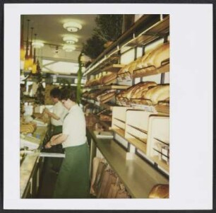 Bäckerei Rönitz in Celle