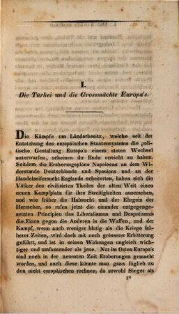 Hamburgische Zeitschrift für Politik, Handel und Handelsrecht, 2. 1835, H. 2