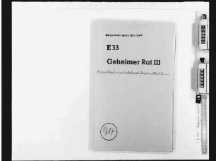 Vorschriften für Studierende: Universitätspolizei und akademische Disziplin
