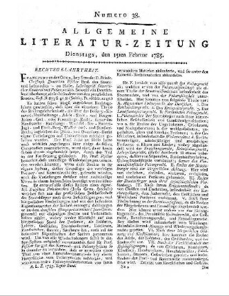 An essay on the immortality of the soul. Shewing the fallacy and malignity of a sceptical one, lately published, together with such another on suicide. And both ascribed, ... to the late David Hume, Esq. London: Rivington [1784]