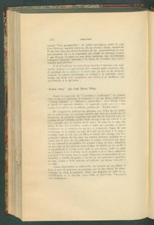 "Perlas rotas" por José María Vélez