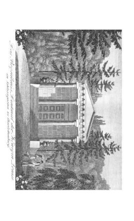 Das Begräbniss Denkmal der Königin Louise