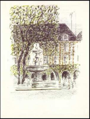 Place des Vosges