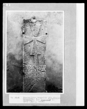 Grabstele der Teucinda