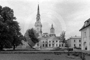 Zitadellkirche Riga