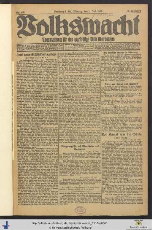 Nr. 150-176 (Juli 1918)