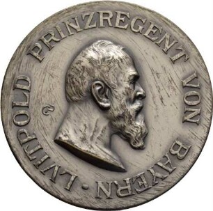 Medaille, 1910