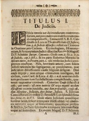 Liber secundus Decretalium Gregorii Papae IX. : Die 12. Augusti, Anno à Partu virginis M.DCC.XX.