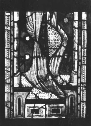 Die heilige Maria