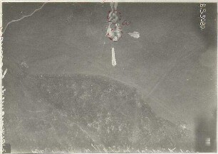 Eigene Stellung auf Lager Lechfeld (1500 m)