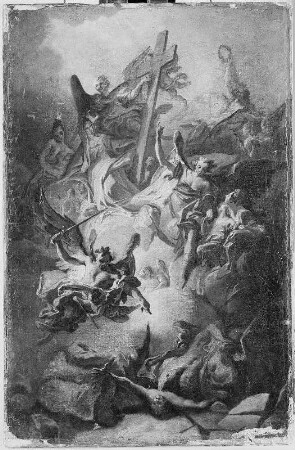 Sturz der Verdammten