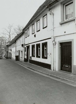 Wohnhaus, Lunzenau