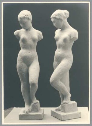 Torsi Therapia, 1917, Stucco